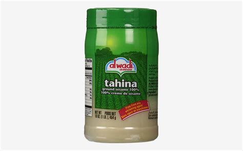 What is Tahini? 8 Best Brands 2019 | The Strategist | New York Magazine