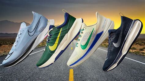 The 17 Best Nike Running Shoes for Men in 2023: Olympian-Approved Kicks ...