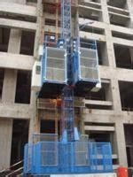 Building Hoist - SC200/200TD - Ketong (China Manufacturer) - Building ...