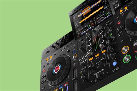 Pioneer XDJ-RX3 Review [2024] - Superb Screen And Features