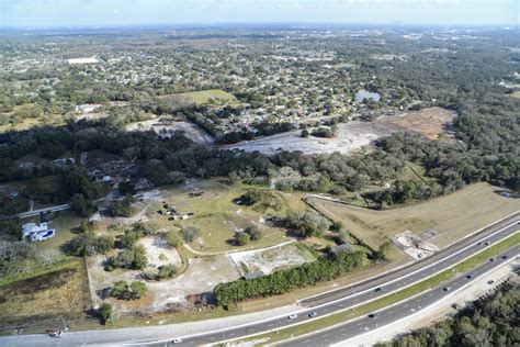 Citrus Park Aerial – Capps Land Management LLC