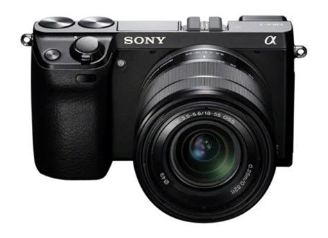 Sony A7000 : Quelques spécifications techniques révélées - Le blog photo