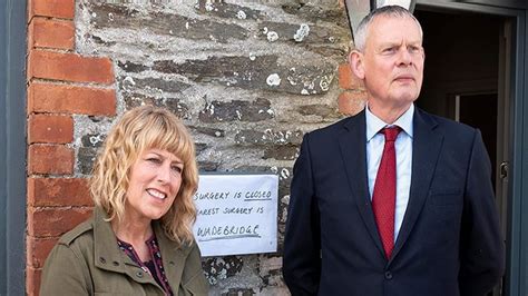 Doc Martin Season 10 Episode 1 Watch Online | AZseries