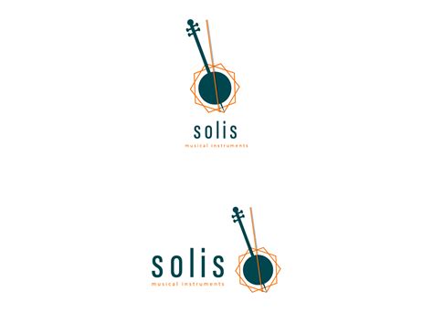 Solis on Behance