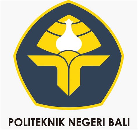 Logo Politeknik Negeri Bali - 35+ Koleksi Gambar