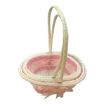 Fancy Tokri (Basket) at Rs 100/piece | Jute Basket in Rourkela | ID ...