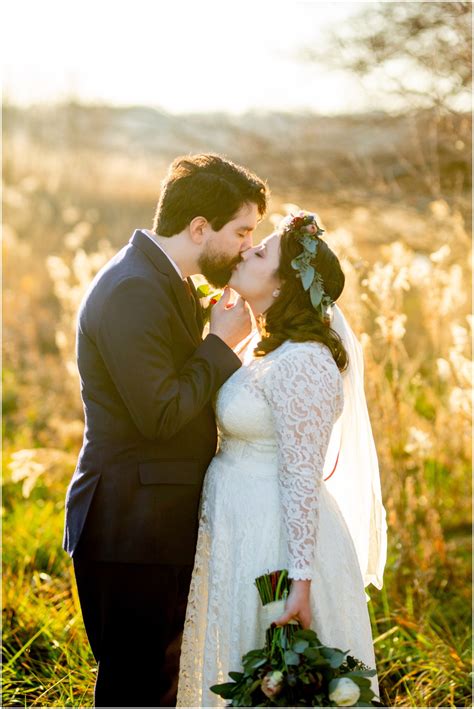 Fountains Ballroom Wedding | Emily Kowalski Photography