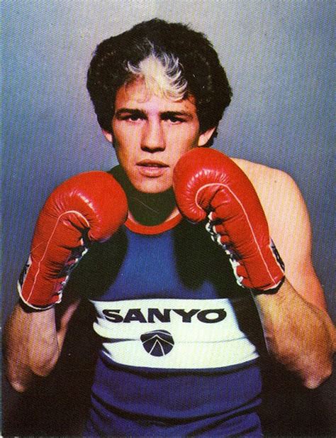 Gerrie Coetzee (South African Boxer) ~ Bio Wiki | Photos | Videos