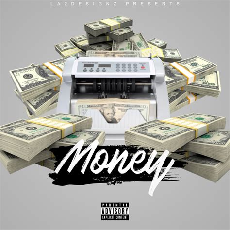 MONEY ALBUM COVER DESIGN Template | PosterMyWall