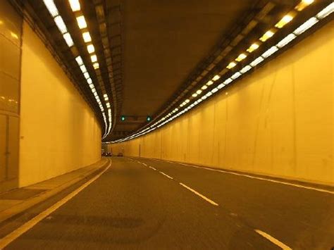 Conwy Tunnel - Roader's Digest: The SABRE Wiki