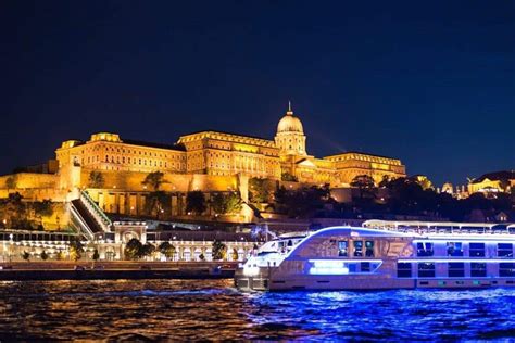 danube river cruise budapest-min - Dotted Globe