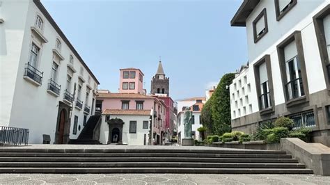 Funchal City Center - TRAVEL INTI