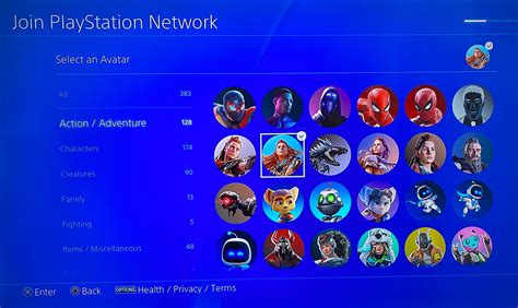 How to Create a PlayStation Network Account