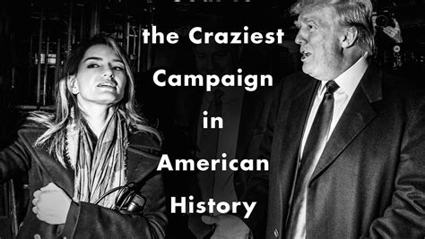 'Unbelievable' moments from Katy Tur's Trump campaign memoir