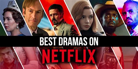 Top 10 Shows On Netflix March 2022