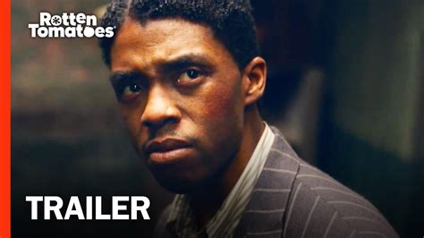 Ma Rainey's Black Bottom Trailer 1 - Viola Davis & Chadwick Boseman ...