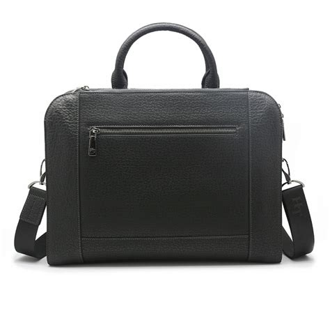 Minerva Briefcase - Hugo Thorch