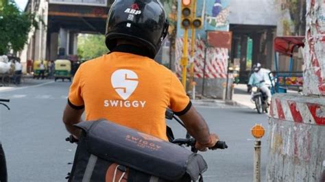 Swiggy Operations In Chennai Cripple As Delivery Partners Rebel Against ...