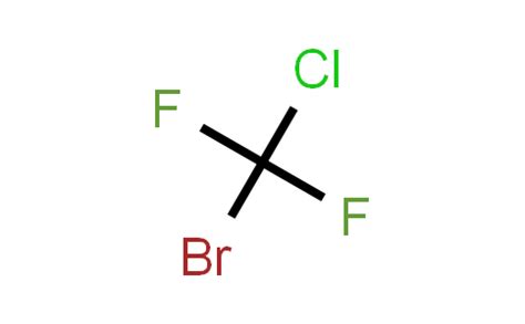 Bromochlorodifluoromethane_353-59-3_Hairui Chemical