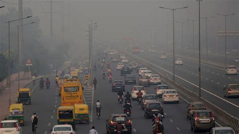 Delhi-NCR sees fresh curbs as air pollution hits ’severe’ levels ...