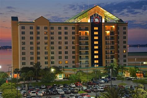 Isle of Capri Casino Hotel Lake Charles: 2017 Room Prices, Deals ...