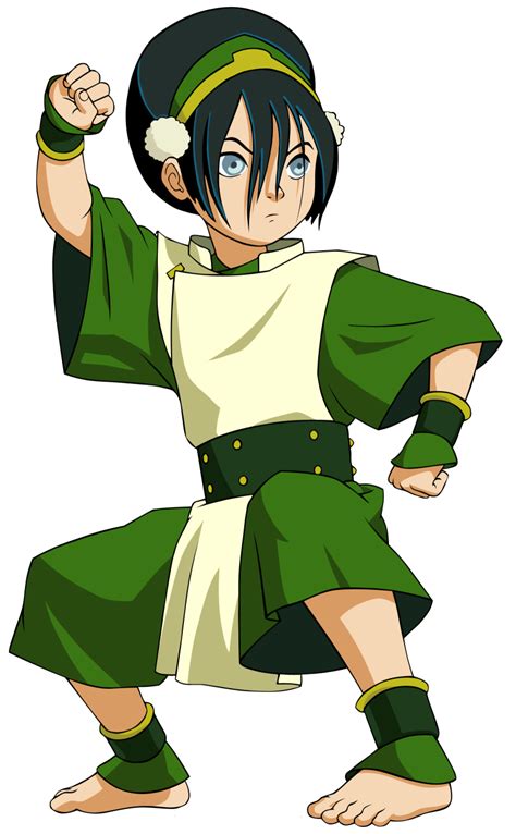 Toph Beifong | Heroes Wiki | Fandom