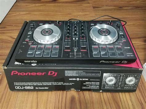 Pioneer DDJ SB2 Serato DJ Controller for sale in Brooklyn, NY - 5miles ...