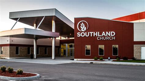 Southland Church in Steinbach