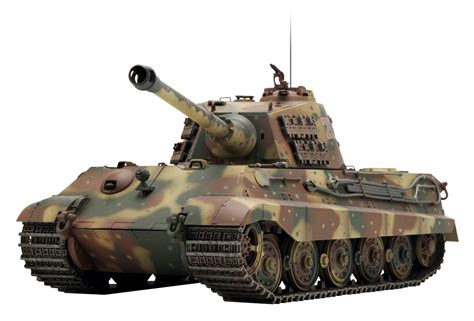 RC tanks - New Tanks line with accessories - CIS-Associates, LLC