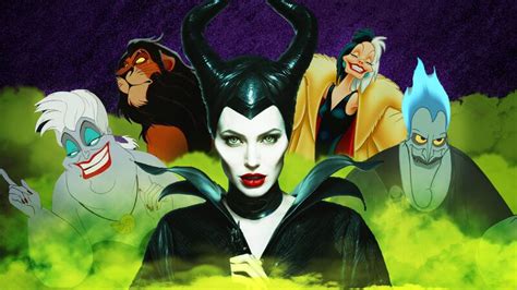 Who Is the Ultimate Disney Villain? | Fandom