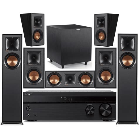 Sony 7.2 -Channel Wireless Bluetooth 4K 3D A/V Surround Sound Receiver ...