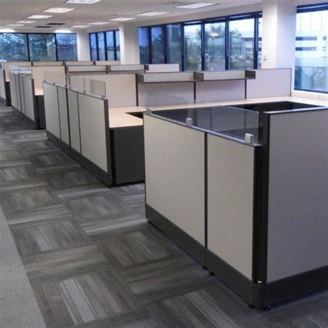 glass office cubicles greencleandesigns.com cubicles with glass