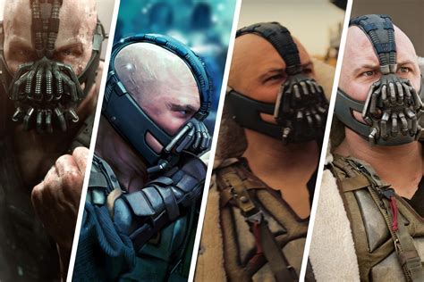 Best Bane Quotes: Top Quotes From The Batman Character