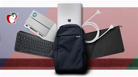 Useful Mac Accessories for New 16-Inch MacBook Pro Owners - MacRumors