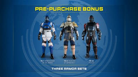 Helldivers 2 Preorder Guide, Editions And Bonuses