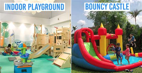 10 Kid-Friendly Cafes & Restaurants In KL With Play Areas To Keep Your ...