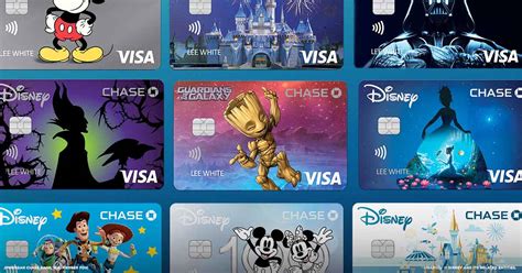 What Your Credit Card Design Says About You | Disney Rewards