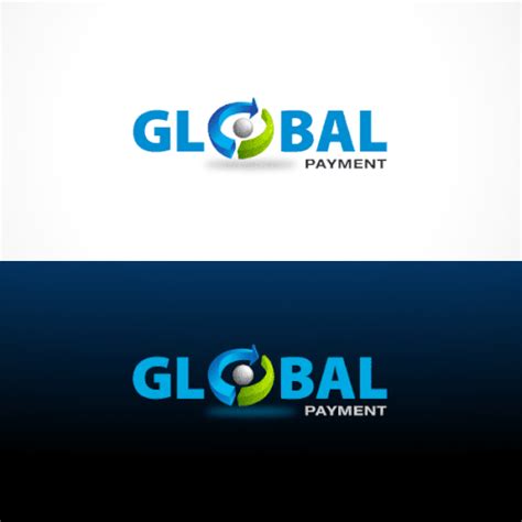 GLOBAL PAYMENT | Logo design contest