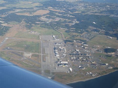 Naval Air Station Whidbey Island (NASWI) Ault Field | Flickr - Photo ...