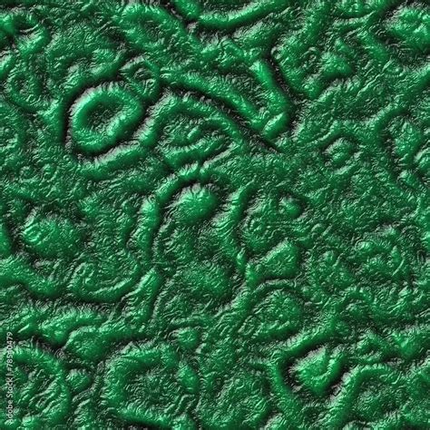 Green seamless alien skin texture Stock Illustration | Adobe Stock