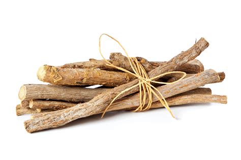 licorice-root - Homeopathic Remedies