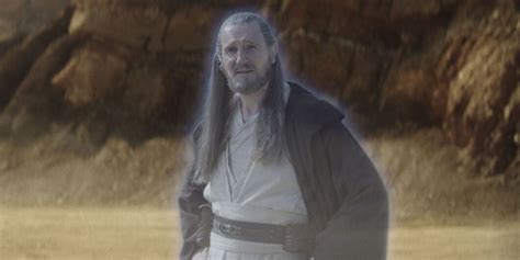 Qui-Gon Jinn | StarWars.com