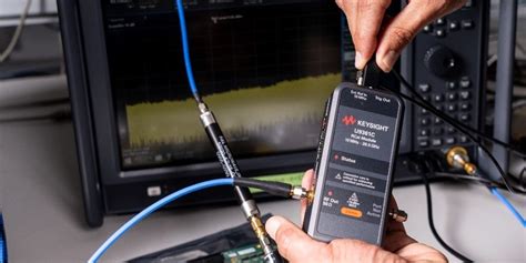 How to Calibrate a Spectrum Analyzer