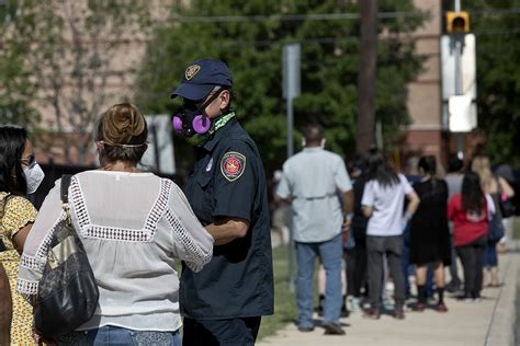 Bexar County commissioner says ‘government has failed’ in responding to ...