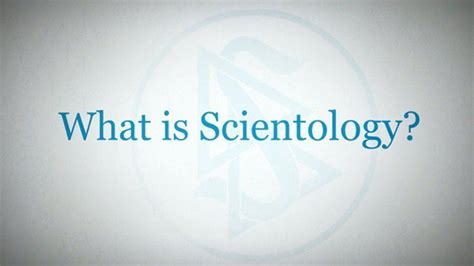 Scientology Logo - LogoDix