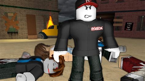 Roblox Guest PFP