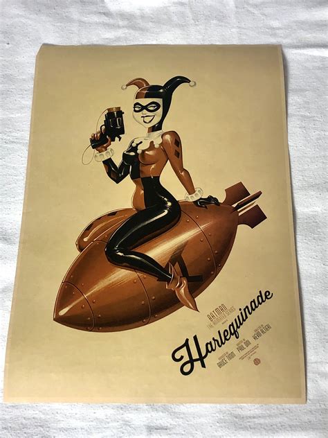 Vintage Retro Harlequinade Print Phantom City Creative — Lady Lore