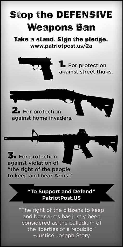 Pro Second Amendment Quotes. QuotesGram