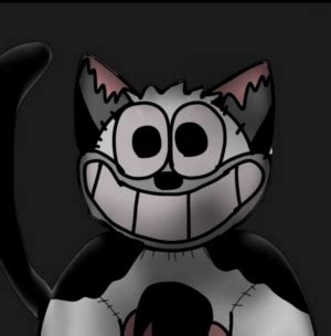 Sammy the Cat - Creepypasta Wiki