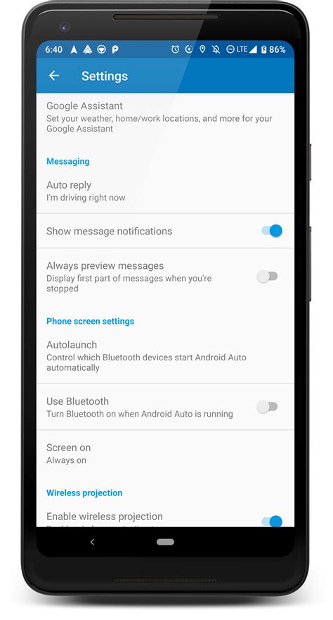 Android — Detect Bluetooth Pair. Android Auto has a feature to launch ...